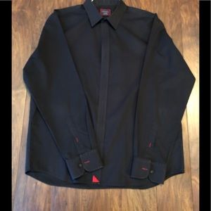 UNTUCKit Button-Down Shirt